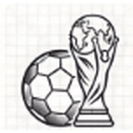 街机电玩城游戏大厅 Logo